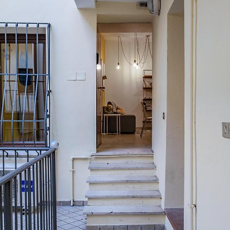 Casa San Faustino - Brescia Citycenter - By Host4U 外观 照片