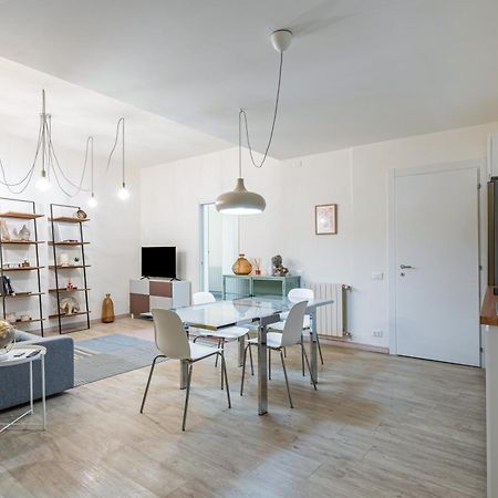 Casa San Faustino - Brescia Citycenter - By Host4U 外观 照片