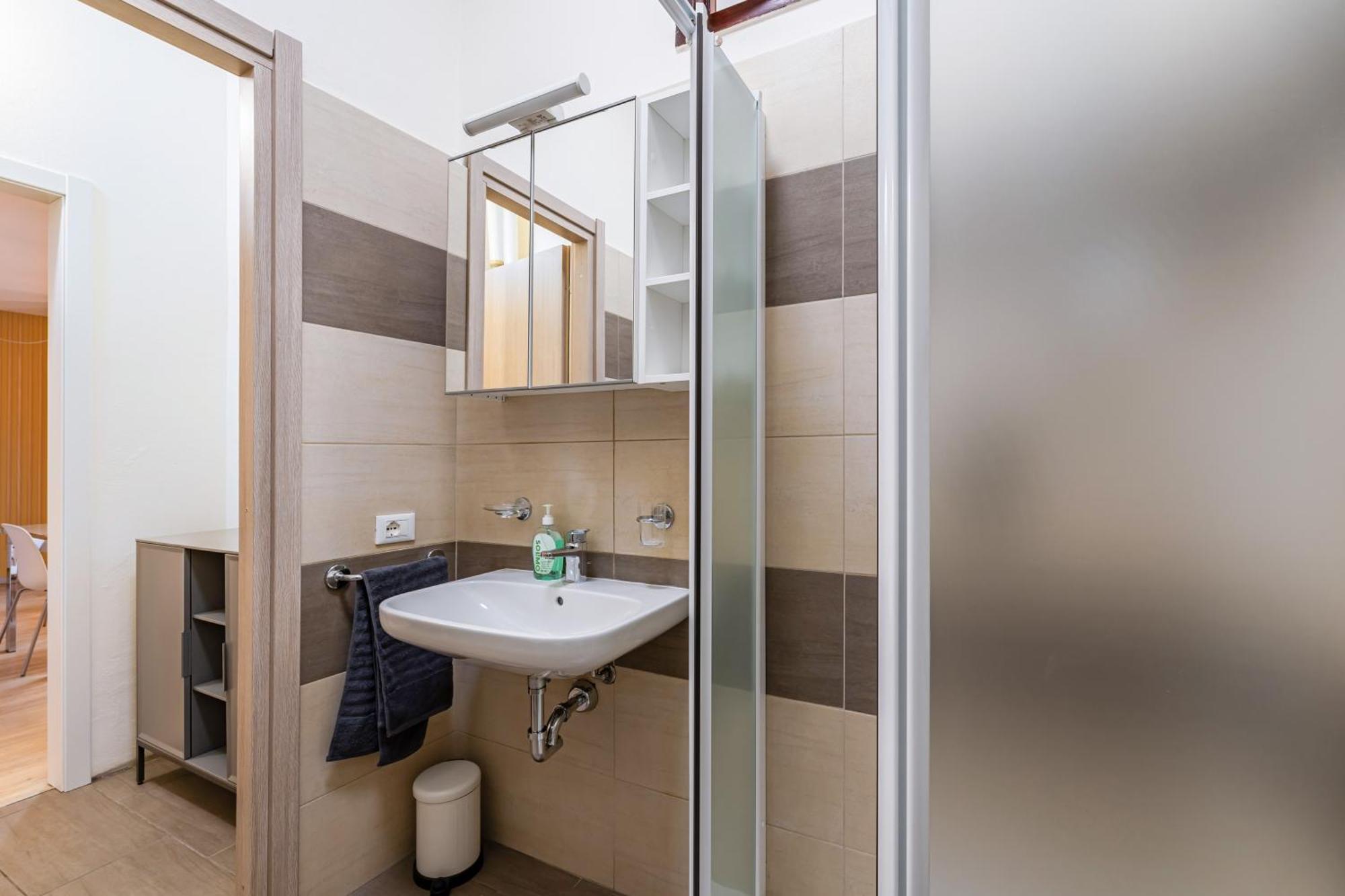 Casa San Faustino - Brescia Citycenter - By Host4U 外观 照片