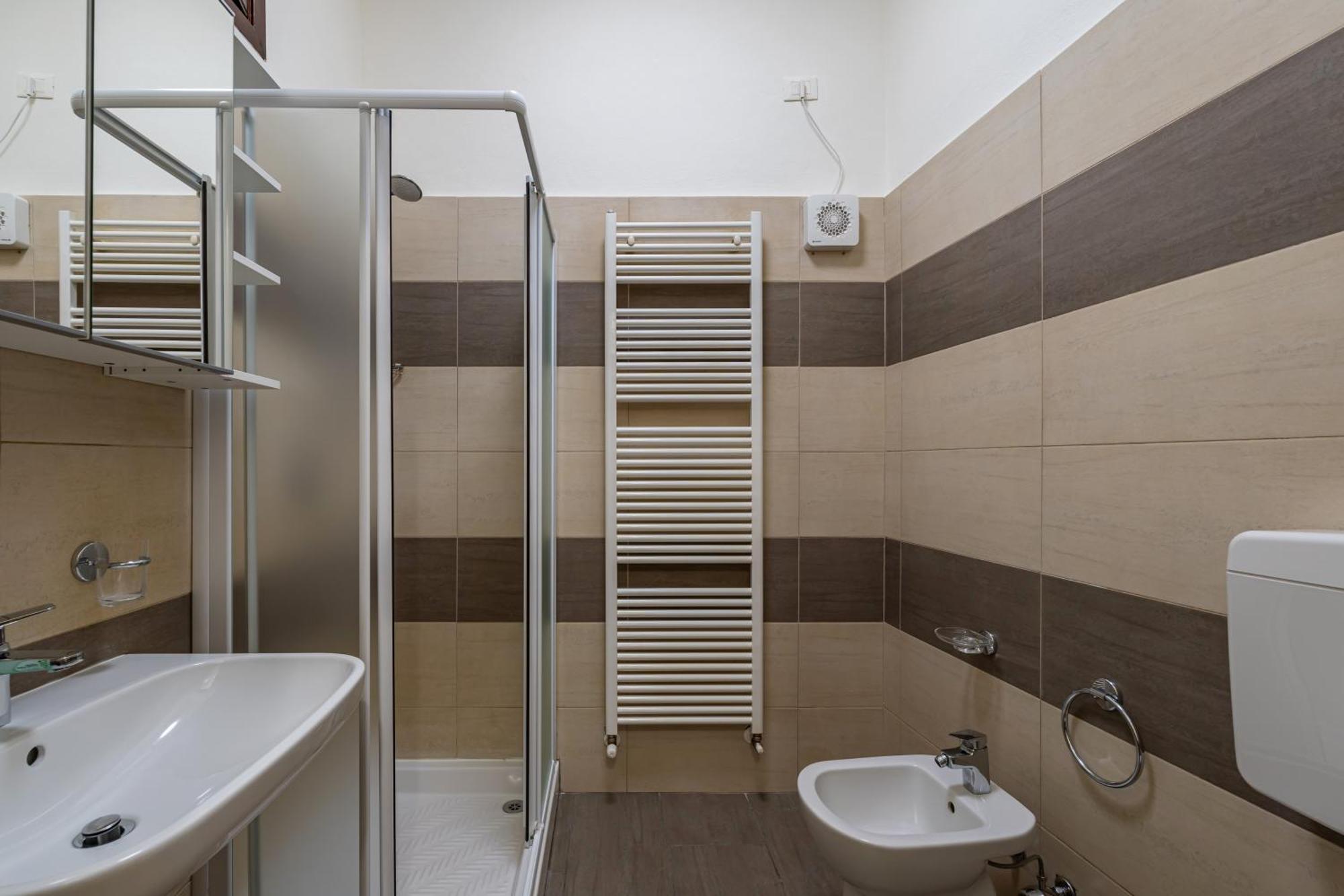 Casa San Faustino - Brescia Citycenter - By Host4U 外观 照片