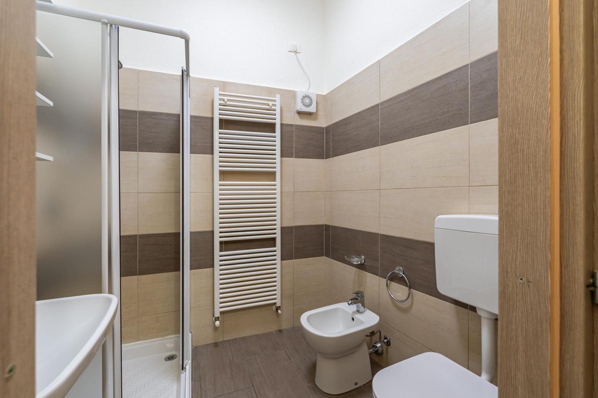 Casa San Faustino - Brescia Citycenter - By Host4U 外观 照片