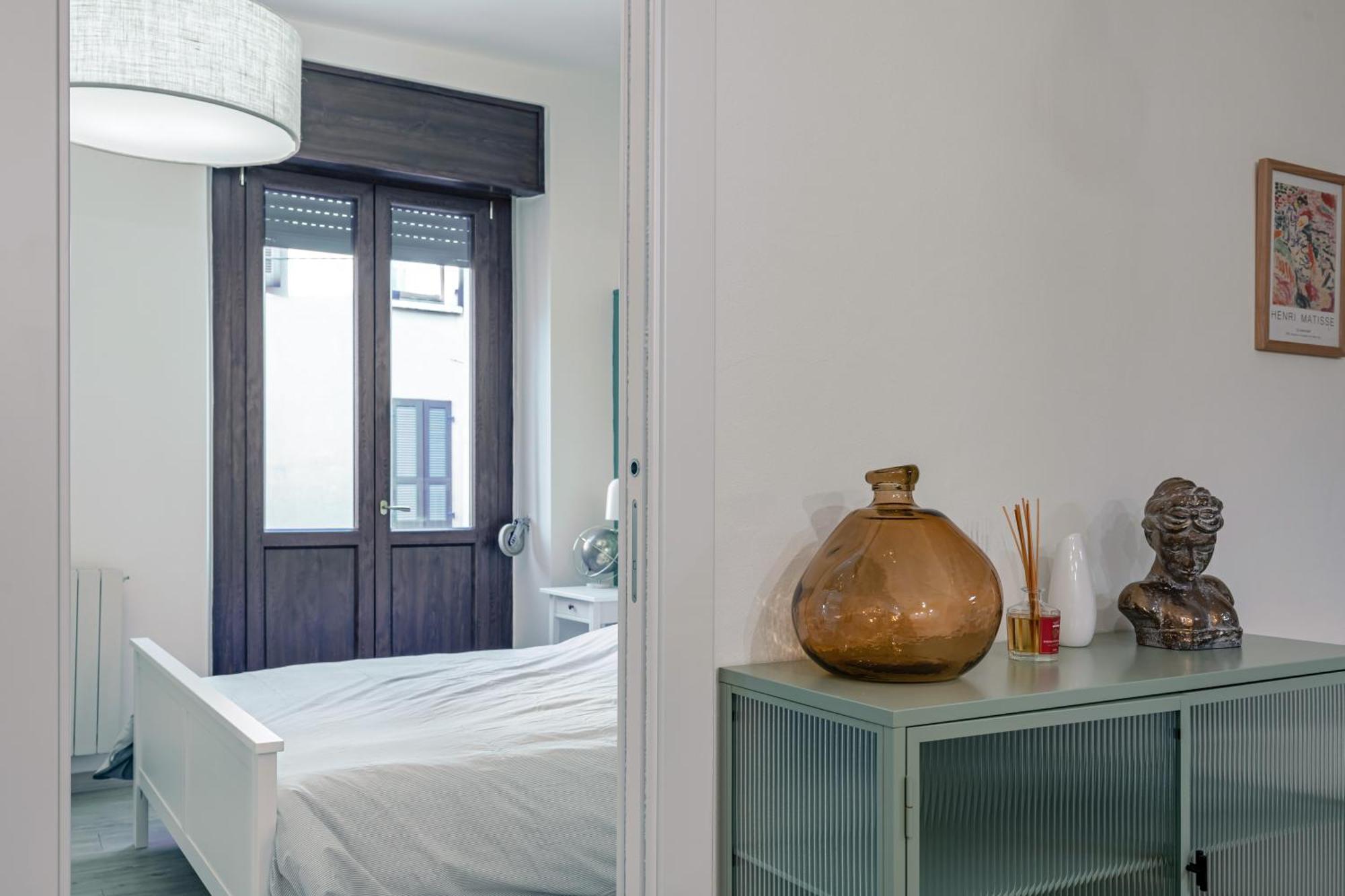 Casa San Faustino - Brescia Citycenter - By Host4U 外观 照片