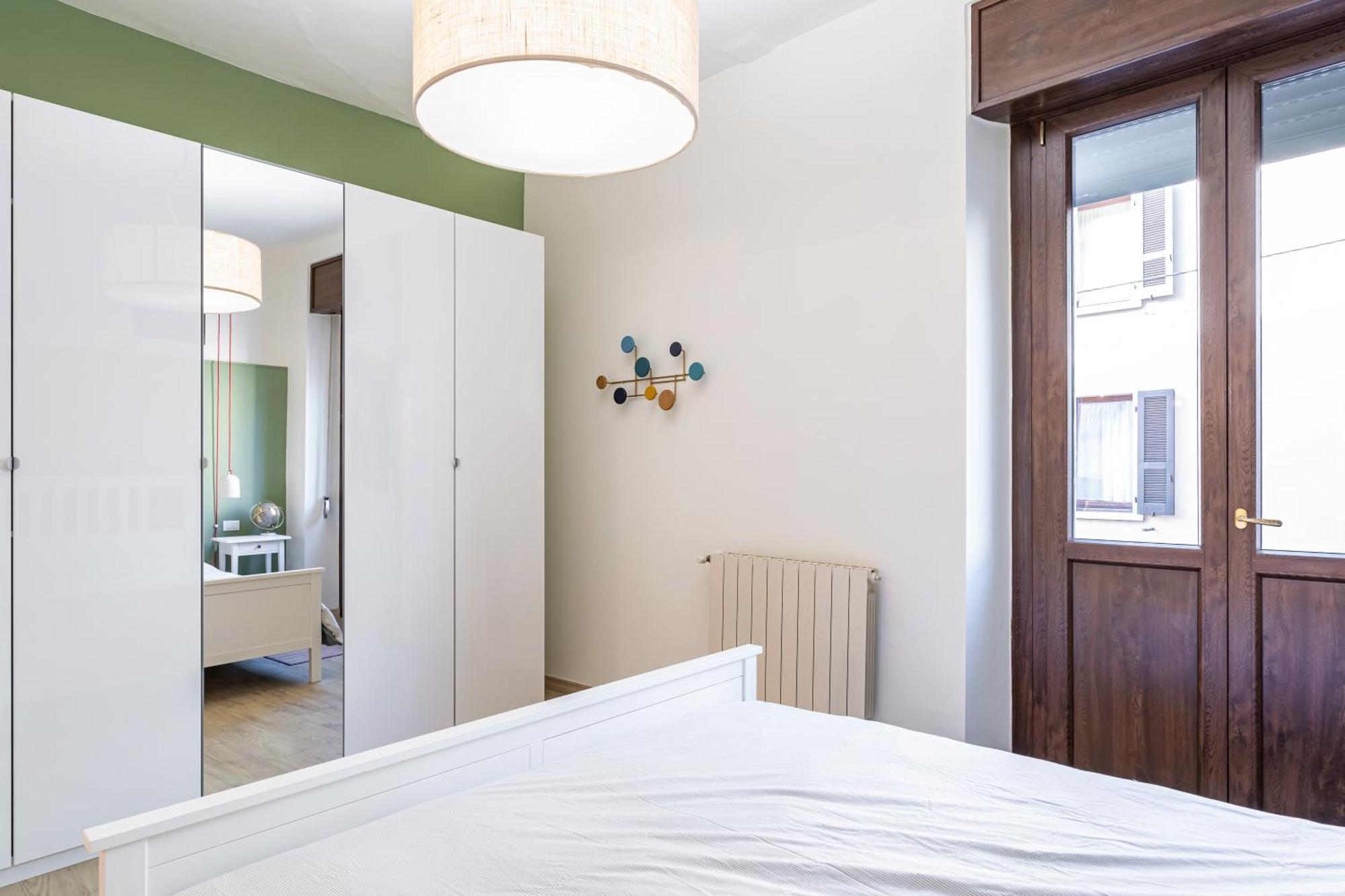 Casa San Faustino - Brescia Citycenter - By Host4U 外观 照片